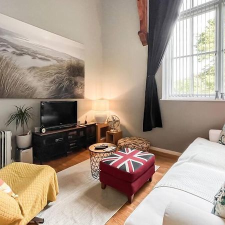 Lofty Apartment In Πλίμουθ Εξωτερικό φωτογραφία