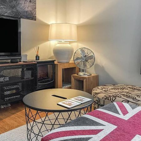 Lofty Apartment In Πλίμουθ Εξωτερικό φωτογραφία