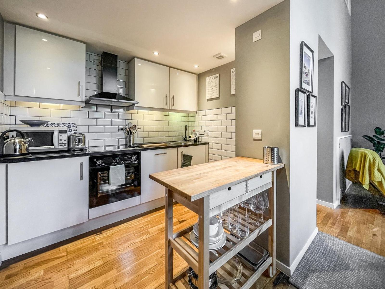 Lofty Apartment In Πλίμουθ Εξωτερικό φωτογραφία