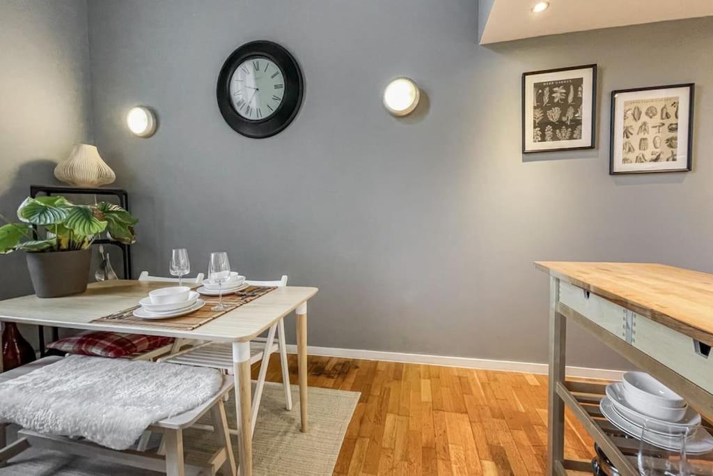 Lofty Apartment In Πλίμουθ Εξωτερικό φωτογραφία