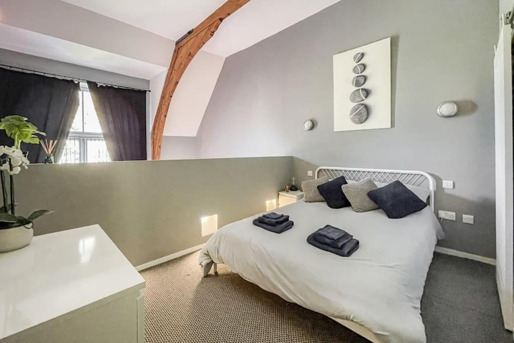 Lofty Apartment In Πλίμουθ Εξωτερικό φωτογραφία