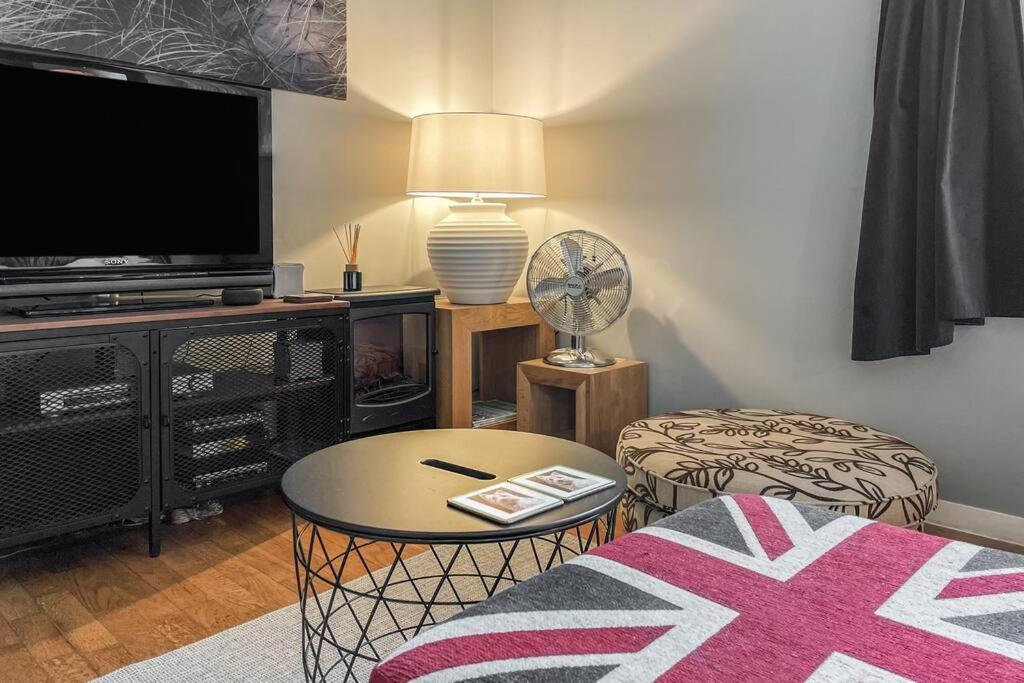 Lofty Apartment In Πλίμουθ Εξωτερικό φωτογραφία