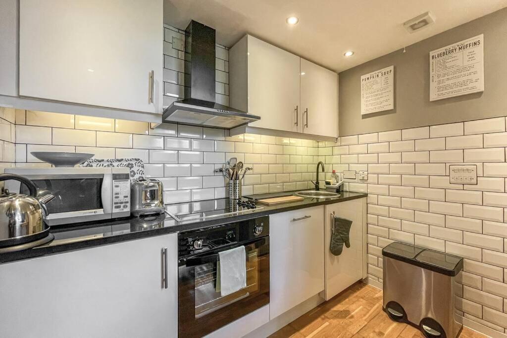 Lofty Apartment In Πλίμουθ Εξωτερικό φωτογραφία