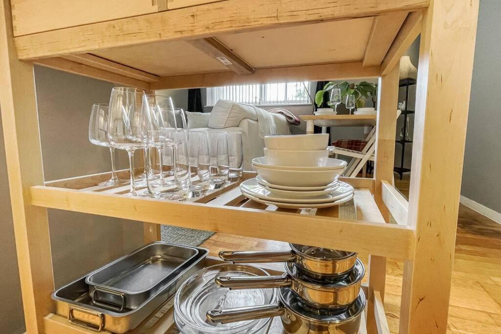 Lofty Apartment In Πλίμουθ Εξωτερικό φωτογραφία